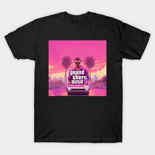 GTA 6 T-Shirt